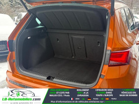Seat Ateca 2.0 TSI 190 ch  BVA  occasion � Beaupuy - photo n�7