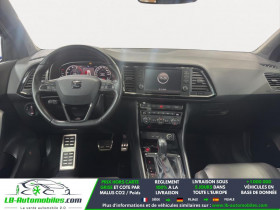 Seat Ateca 2.0 TSI 190 ch  BVA  occasion � Beaupuy - photo n�3