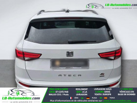 Seat Ateca 2.0 TSI 190 ch  BVA  occasion � Beaupuy - photo n�6