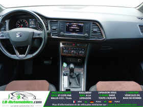 Seat Ateca 2.0 TSI 190 ch  BVA  occasion � Beaupuy - photo n�3