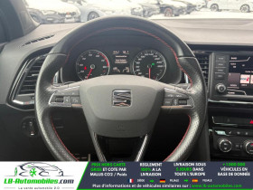 Seat Ateca 2.0 TSI 190 ch  BVA  occasion � Beaupuy - photo n�6
