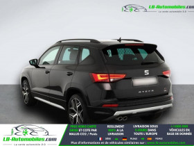 Seat Ateca 2.0 TSI 190 ch  BVA  occasion � Beaupuy - photo n�3