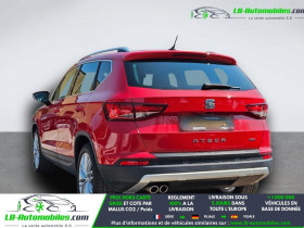Seat Ateca 2.0 TSI 190 ch  BVA  occasion � Beaupuy - photo n�2