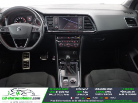 Seat Ateca 2.0 TSI 190 ch  BVA  occasion � Beaupuy - photo n�2
