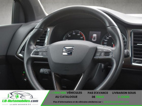 Seat Ateca 2.0 TSI 190 ch  BVA  occasion � Beaupuy - photo n�9