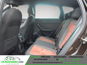 Seat Ateca 2.0 TSI 190 ch  BVA  occasion � Beaupuy - photo n�8