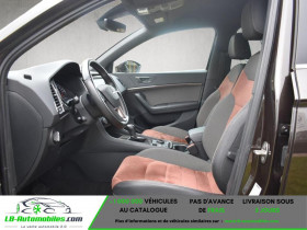 Seat Ateca 2.0 TSI 190 ch  BVA  occasion � Beaupuy - photo n�7