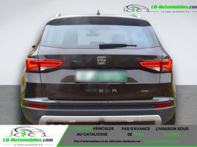 Seat Ateca 2.0 TSI 190 ch  BVA  occasion � Beaupuy - photo n�6