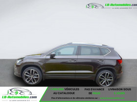 Seat Ateca 2.0 TSI 190 ch  BVA  occasion � Beaupuy - photo n�5