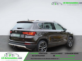Seat Ateca 2.0 TSI 190 ch  BVA  occasion � Beaupuy - photo n�3
