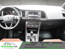Seat Ateca 2.0 TSI 190 ch  BVA  occasion � Beaupuy - photo n�2