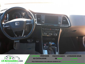 Seat Ateca 2.0 TSI 190 ch  BVA  occasion � Beaupuy - photo n�3