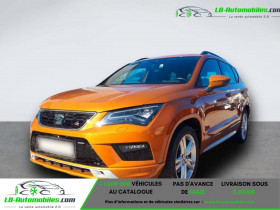 Seat Ateca , garage LB AUTOMOBILES � Beaupuy