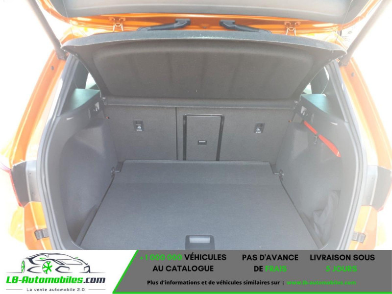 Seat Ateca 2.0 TSI 190 ch  BVA  occasion � Beaupuy - photo n�5