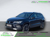 Seat Ateca occasion année 2020 boite Automatique Annonce Seat Ateca occasion Essence 2.0 TSI 190 ch BVA à Beaupuy