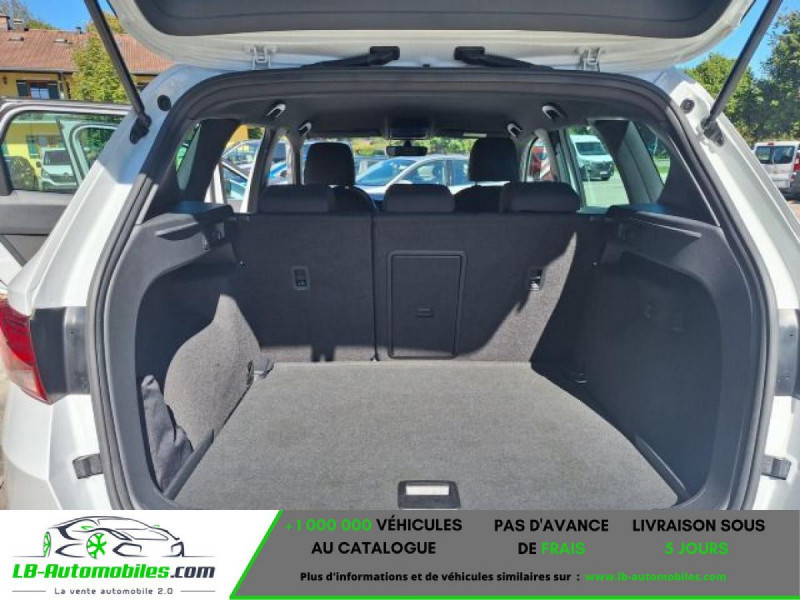 Seat Ateca 2.0 TSI 190 ch  BVA 2019 - photo n°9 Seat Ateca 2.0 TSI 190 ch  BVA  occasion à Beaupuy - photo n°9