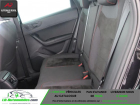 Seat Ateca 2.0 TSI 190 ch  BVA  occasion � Beaupuy - photo n�6