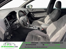 Seat Ateca 2.0 TSI 190 ch  BVA  occasion � Beaupuy - photo n�5