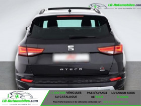 Seat Ateca 2.0 TSI 190 ch  BVA  occasion � Beaupuy - photo n�5