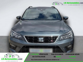 Seat Ateca 2.0 TSI 190 ch  BVA  occasion � Beaupuy - photo n�4