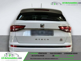 Seat Ateca 2.0 TSI 190 ch  BVA  occasion � Beaupuy - photo n�5