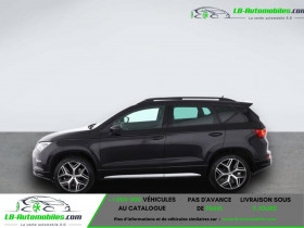 Seat Ateca 2.0 TSI 190 ch  BVA  occasion � Beaupuy - photo n�4