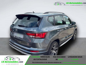 Seat Ateca 2.0 TSI 190 ch  BVA  occasion � Beaupuy - photo n�3