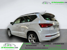 Seat Ateca 2.0 TSI 190 ch  BVA  occasion � Beaupuy - photo n�3