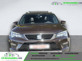 Seat Ateca 2.0 TSI 190 ch  BVA  occasion � Beaupuy - photo n�5