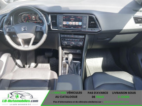Seat Ateca 2.0 TSI 190 ch  BVA  occasion � Beaupuy - photo n�3