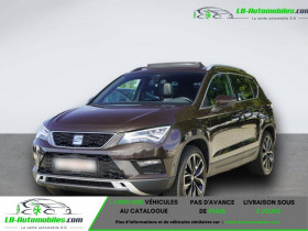 Seat Ateca 2.0 TSI 190 ch  BVA  occasion � Beaupuy - photo n�2