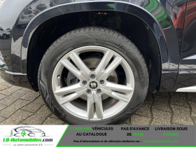 Seat Ateca 2.0 TSI 190 ch BVA  occasion � Beaupuy - photo n�7