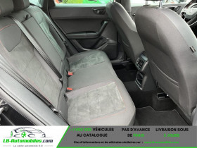 Seat Ateca 2.0 TSI 190 ch BVA  occasion � Beaupuy - photo n�6