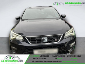 Seat Ateca 2.0 TSI 190 ch BVA  occasion � Beaupuy - photo n�4