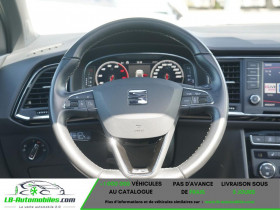 Seat Ateca 2.0 TSI 190 ch  BVA  occasion � Beaupuy - photo n�8