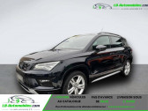 Annonce Seat Ateca occasion Essence 2.0 TSI 190 ch BVA � Beaupuy