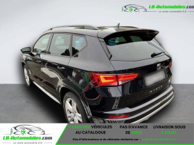 Seat Ateca 2.0 TSI 190 ch BVA  occasion � Beaupuy - photo n�3