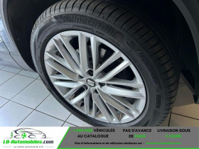 Seat Ateca 2.0 TSI 190 ch BVA  occasion � Beaupuy - photo n�7
