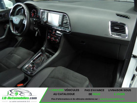 Seat Ateca 2.0 TSI 190 ch  BVA  occasion  Beaupuy - photo n3