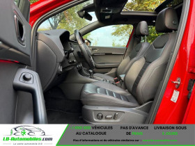 Seat Ateca 2.0 TSI 190 ch  BVA  occasion  Beaupuy - photo n4
