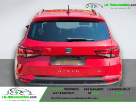Seat Ateca 2.0 TSI 190 ch  BVA  occasion  Beaupuy - photo n7