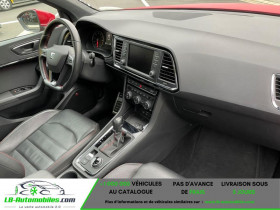 Seat Ateca 2.0 TSI 190 ch  BVA  occasion  Beaupuy - photo n3