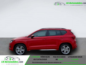 Seat Ateca 2.0 TSI 190 ch  BVA  occasion  Beaupuy - photo n5