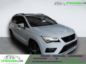 Seat Ateca 2.0 TSI 190 ch  BVA  occasion  Beaupuy - photo n2