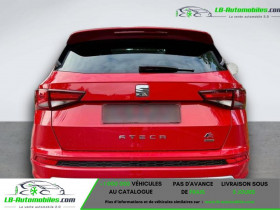Seat Ateca 2.0 TSI 190 ch  BVA  occasion  Beaupuy - photo n3