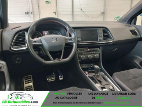 Seat Ateca 2.0 TSI 190 ch  BVA  occasion  Beaupuy - photo n3
