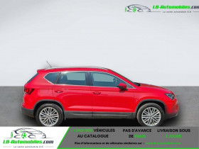 Seat Ateca 2.0 TSI 190 ch  BVA  occasion  Beaupuy - photo n6