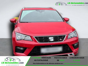 Seat Ateca 2.0 TSI 190 ch  BVA  occasion  Beaupuy - photo n2