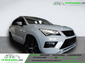 Annonce Seat Ateca occasion Essence 2.0 TSI 190 ch  BVA  Beaupuy