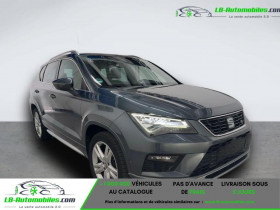 Seat Ateca 2.0 TSI 190 ch  BVA  occasion  Beaupuy - photo n2